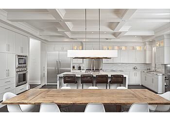 Sarnia Ébénisteries Casey's Creative Kitchens