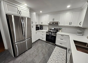 Casey's Creative Kitchens Waterloo - Waterloo, ON Custom Cabinets - Service Image