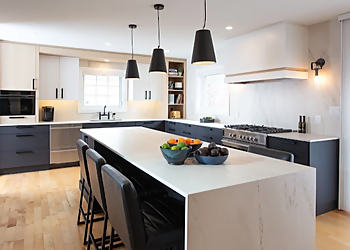 Casey's Creative Kitchens Waterloo - Waterloo, ON Custom Cabinets - Service Highlights