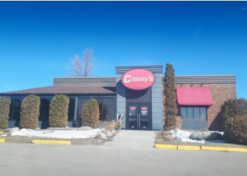 North Bay sports bar Casey's Grill Bar