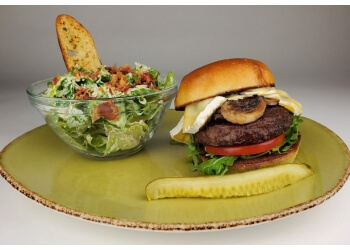 North Bay sports bar Casey's Grill Bar