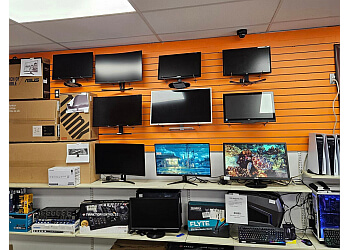 Edmonton pawn shop Cash Box Pawn Shop