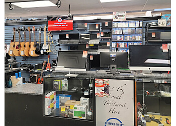 Grande Prairie pawn shop Cash Canada Grande Prairie