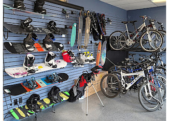 Grande Prairie pawn shop Cash Canada Grande Prairie