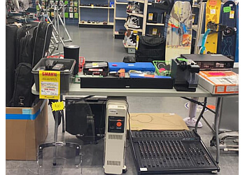 Lethbridge Prêteurs sur Gages Cash Canada Lethbridge