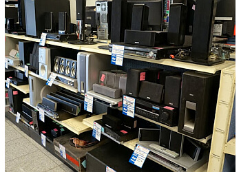 Lethbridge Prêteurs sur Gages Cash Canada Lethbridge