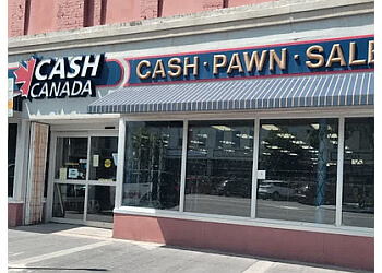 Lethbridge pawn shop Cash Canada Lethbridge image 1