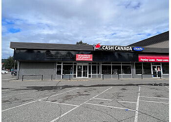 Prince George pawn shop Cash Canada Prince George image 1