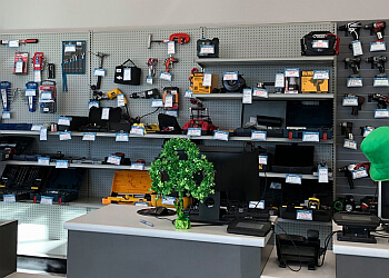 Red Deer Prêteurs sur Gages Cash Canada Red Deer