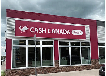 Red Deer pawn shop Cash Canada Red Deer image 1