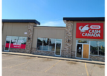 Saskatoon Pawn Shops Cash Canada Saskatoon image 1