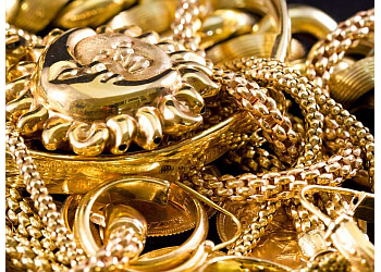 Brampton pawn shop Cash M Company