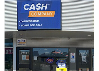 Brampton pawn shop Cash M Company image 1