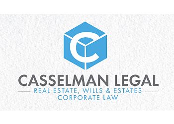 Sarnia Avocats Immobiliers Casselman Legal