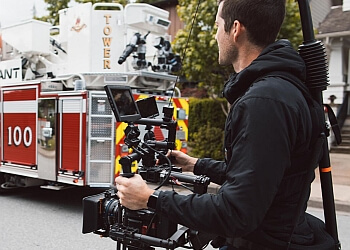 Abbotsford videographer Cassiar Film Co.