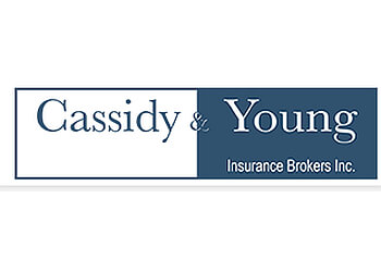 Stouffville insurance agency Cassidy & Young image 1