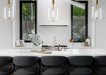 Huntsville interior designer Cassis Design Studio