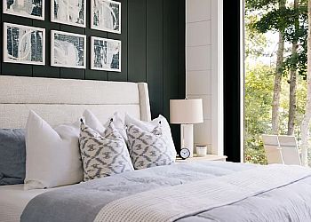 Huntsville interior designer Cassis Design Studio