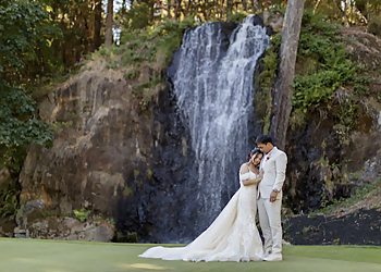 Nanaimo wedding photographer Casting Moments Photography
