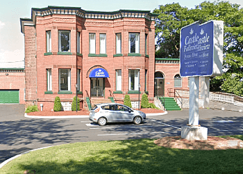 Saint John funeral home Castle Funeral Home Fallsview Chapel image 1