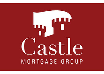Winnipeg Courtiers Hypothécaires Castle Mortgage Group