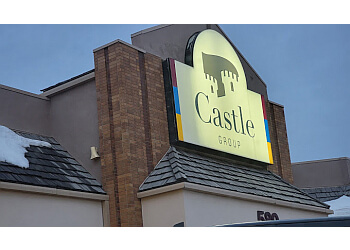Winnipeg mortgage broker Castle Mortgage Group