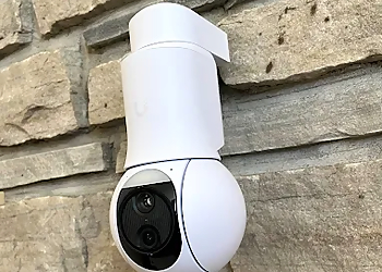 CastleOak Intelligent Systems Inc. - Oakville, ON Security Systems - Project Image