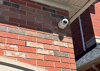 CastleOak Intelligent Systems Inc. - Oakville, ON Security Systems - Service Image