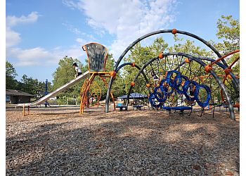 3 Best Public Parks in Port Coquitlam, BC - ThreeBestRated
