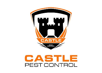 Winnipeg pest control Castle Pest Control