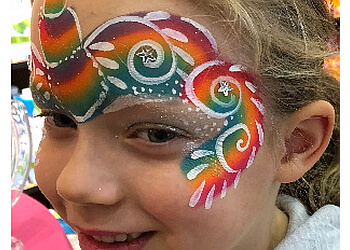 Richmond Peinture De Visage Castle Top Characters