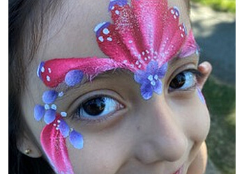 Richmond Peinture De Visage Castle Top Characters