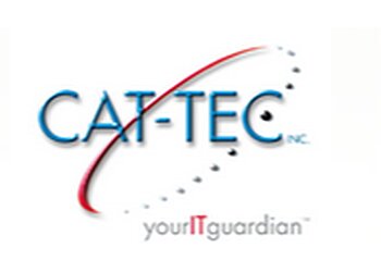 Ajax it service Cat-Tec Inc. image 1