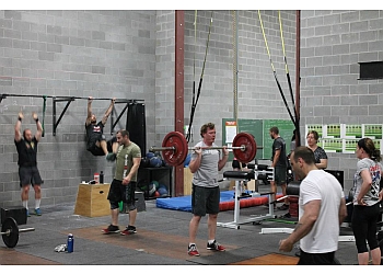 3 Best Gyms in Sault Ste Marie, ON - ThreeBestRated