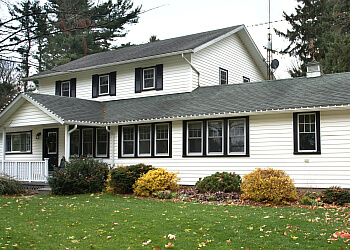 Chatham painter Catalyst Painting