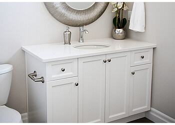 Kingston custom cabinet Cataraqui Cabinets