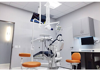 Kingston children dentist Cataraqui Family Dental