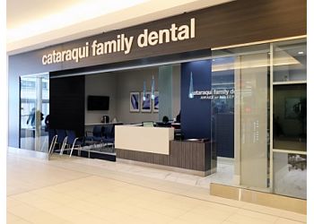 Cataraqui Family Dental