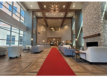 Kingston retirement home Cataraqui Heights Retirement Residence