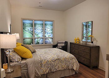 Kingston retirement home Cataraqui Heights Retirement Residence