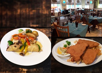 Moncton Restaurants De Fruits De Mer Catch 22