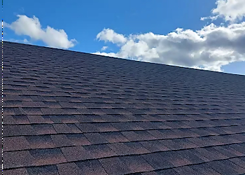 Halifax roofing contractor Catch All Contracting Ltd.