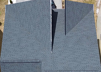 Halifax roofing contractor Catch All Contracting Ltd.