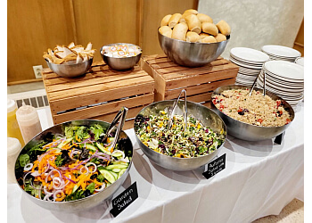 Burlington caterer Cater Me Please