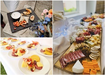 Burlington caterer Cater Me Please