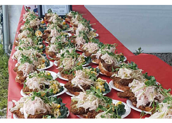 North Bay caterer Catering By Cecil's