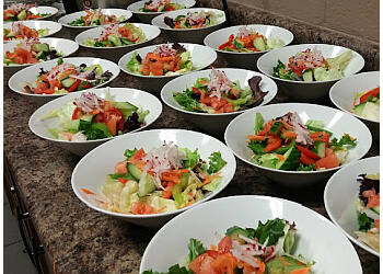 Brampton caterer Catering By Gregory's