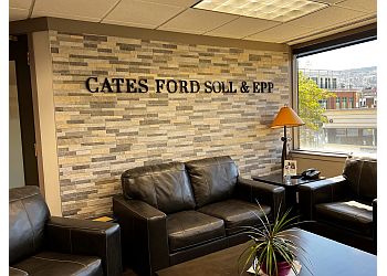 Cates Ford Soll & Epp