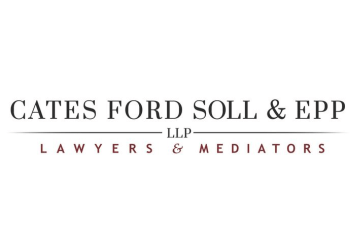 Kamloops divorce lawyer Cates Ford Soll & Epp