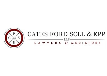Kamloops employment lawyer Cates Ford Soll & Epp LLP